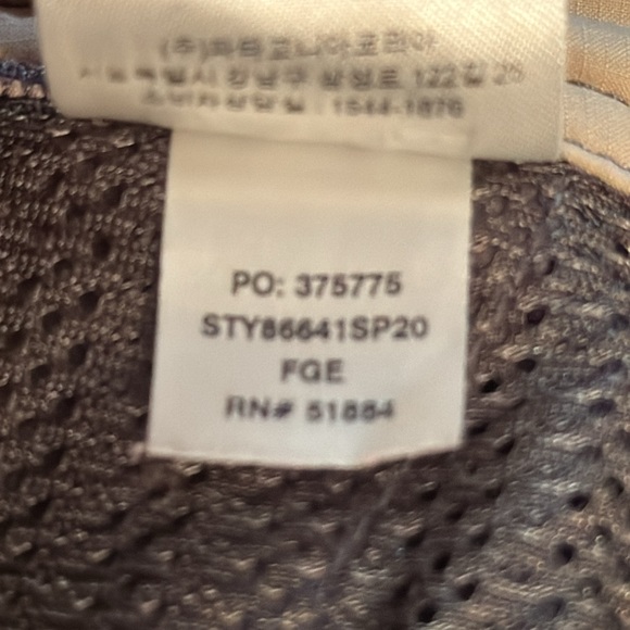 Patagonia Shorts - Picture 5 of 9